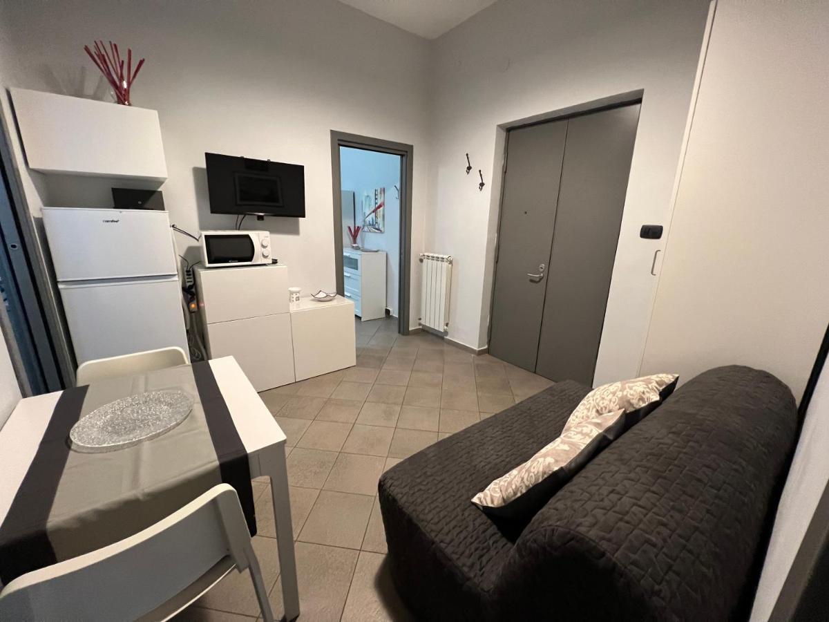 Centrocentro Apartment Avellino
