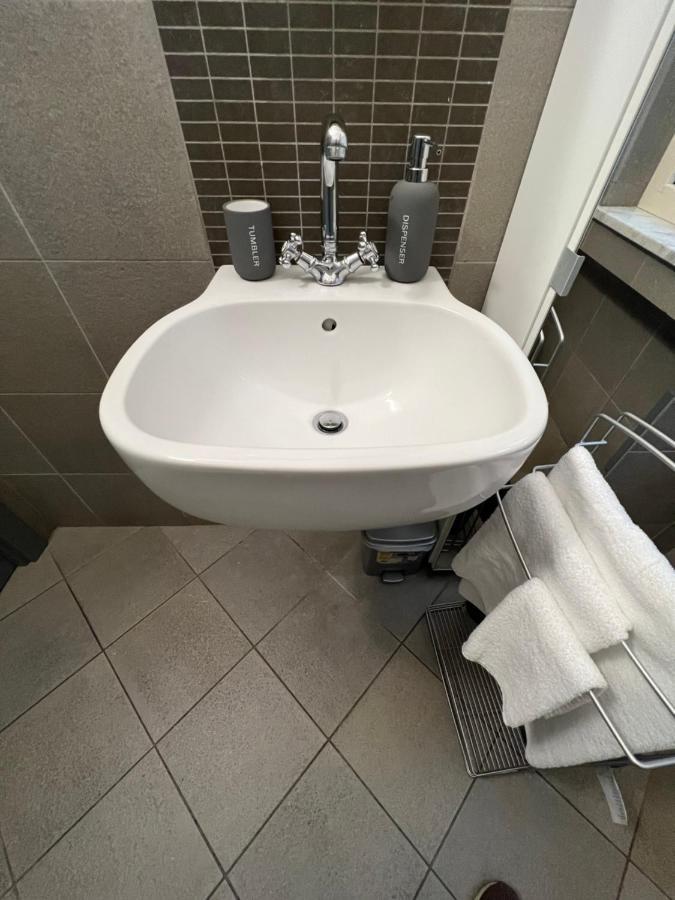 Appartement Centrocentro