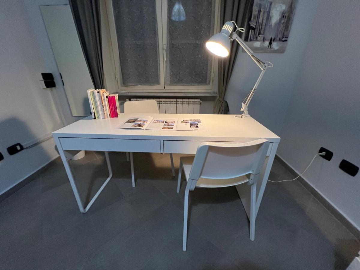 Centrocentro Appartement Avellino