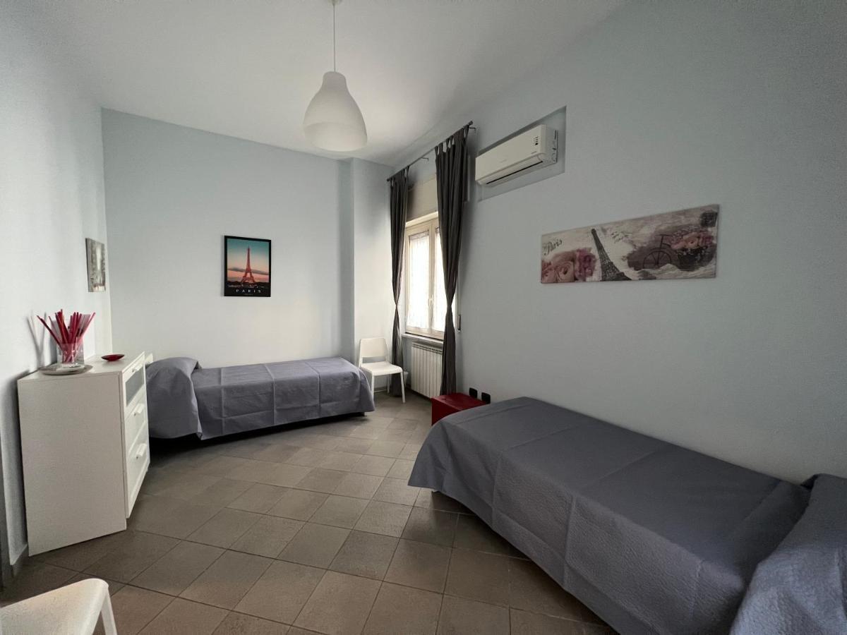 Centrocentro Apartment Avellino