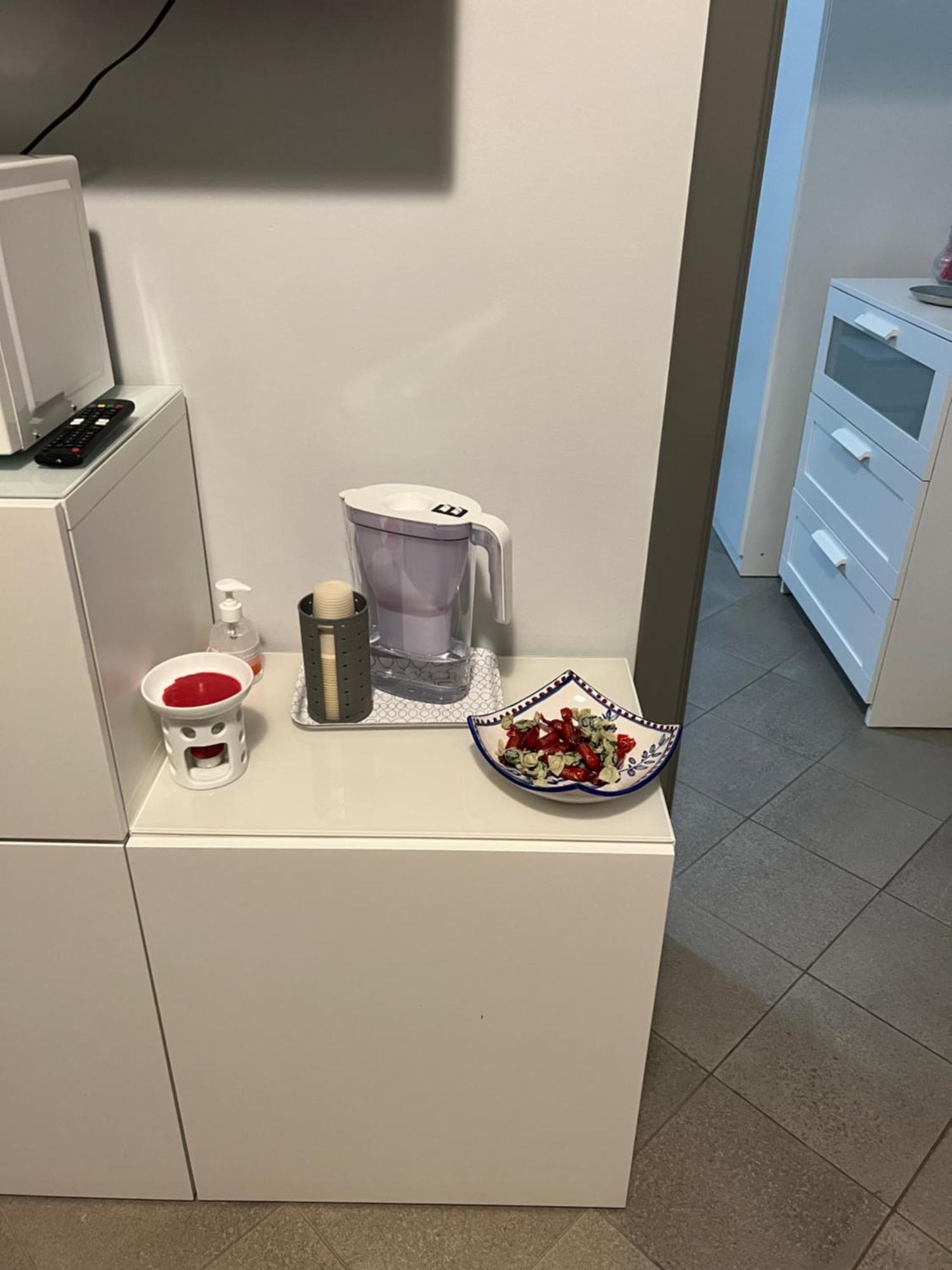 Centrocentro Appartement