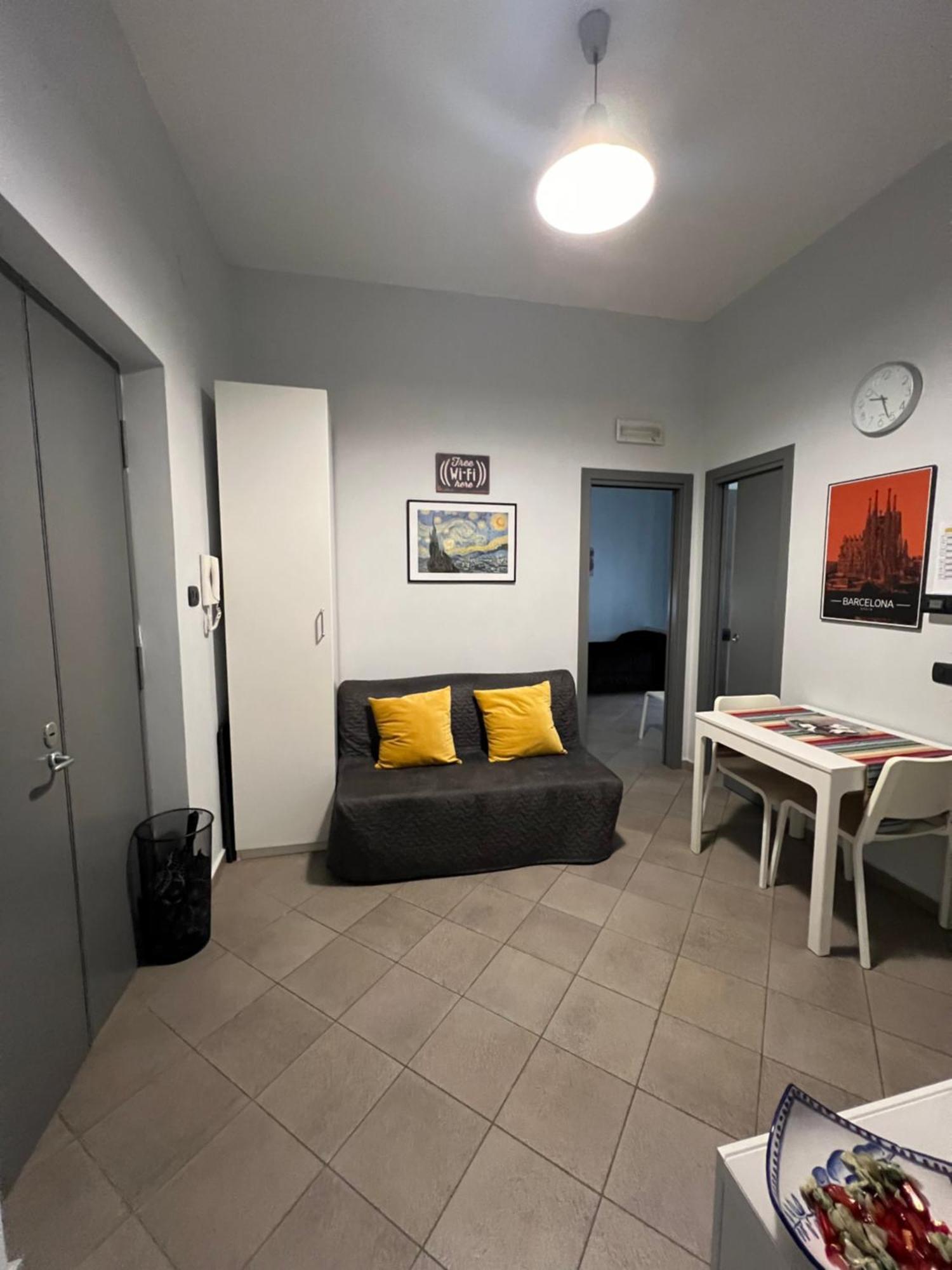 Apartment Centrocentro *