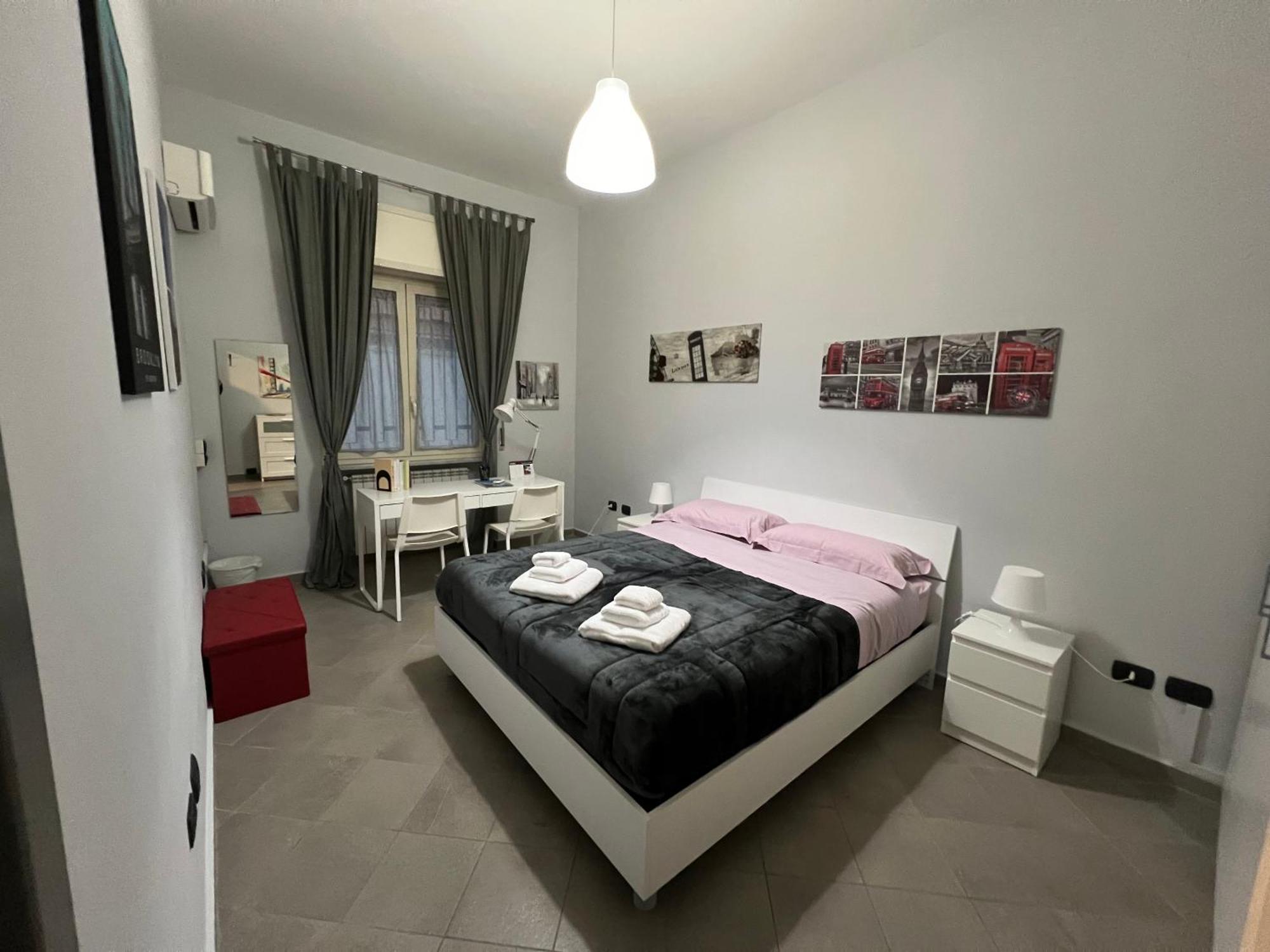 Apartment Centrocentro