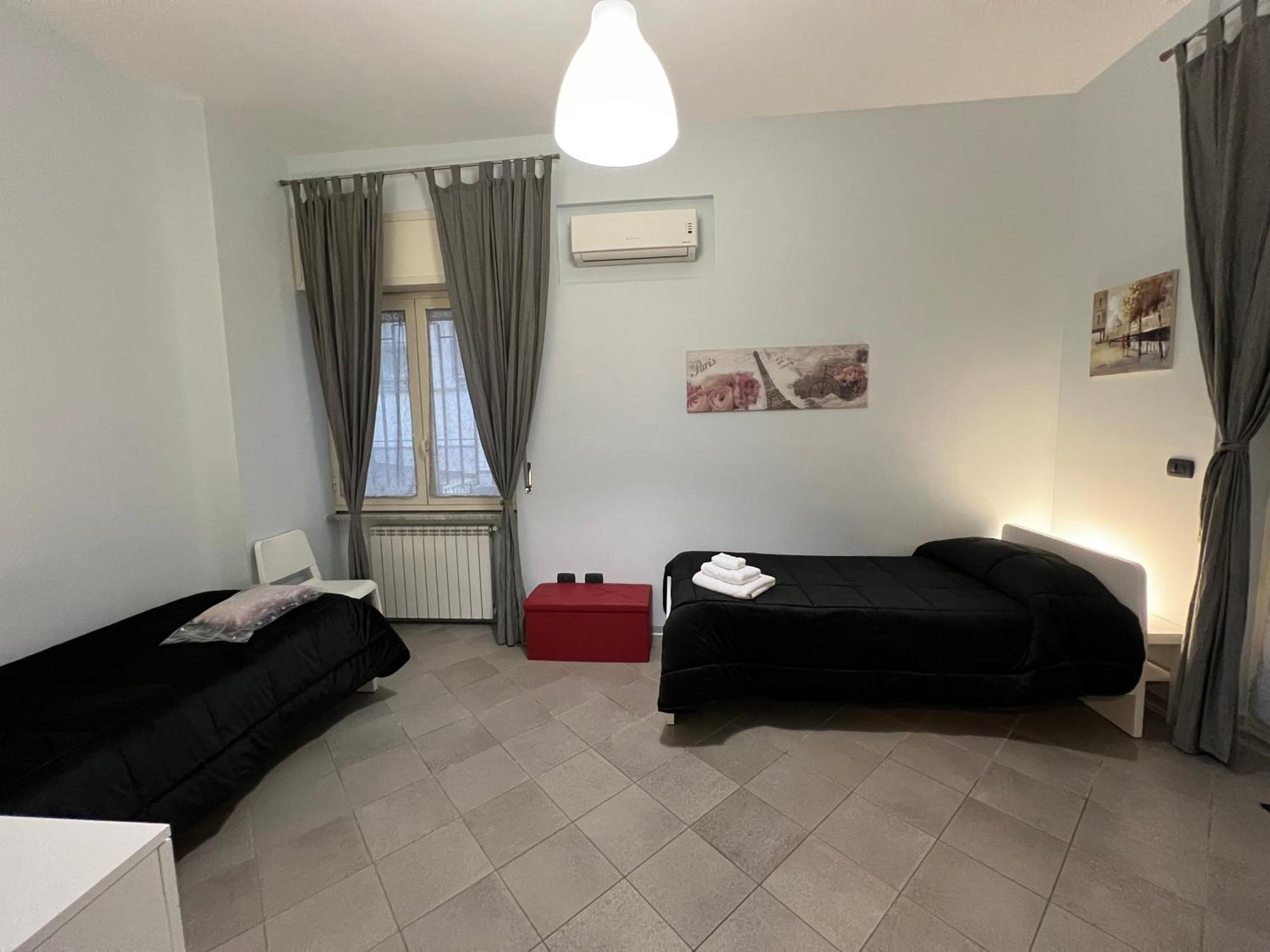 Centrocentro Apartment