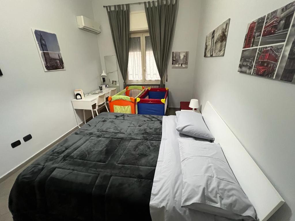 Apartment Centrocentro