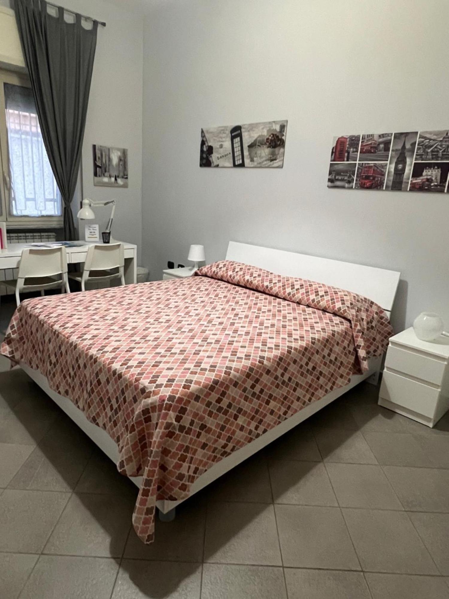 Centrocentro Apartment