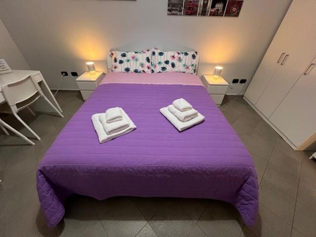 Apartment Centrocentro *